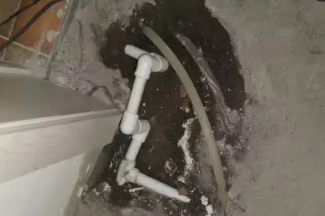巴宜卫生间漏水检测多少钱