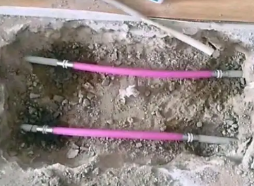 巴宜卫生间测漏水多少钱