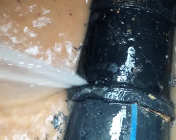 巴宜漏水维修价格明细