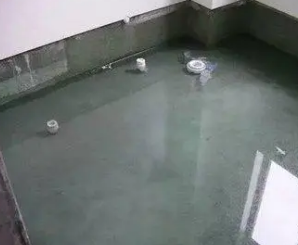 巴宜卫生间测漏水哪家好