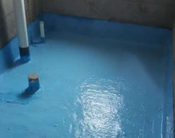 巴宜卫生间防水哪家好