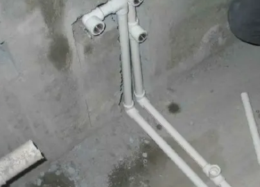巴宜查漏水多少钱