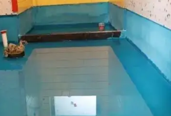 巴宜卫生间防水多少钱