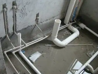 巴宜水管维修多少钱
