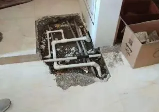 巴宜查漏水多少钱