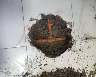 巴宜查漏水多少钱
