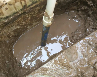 巴宜卫生间漏水维修公司为您专业解答一下巴宜查漏水的原因