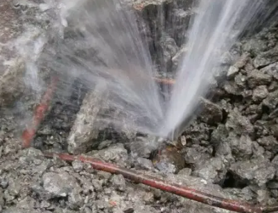 巴宜水管维修多少钱