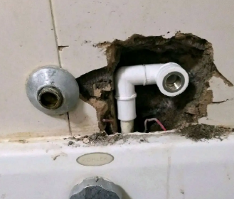 巴宜卫生间漏水检测多少钱