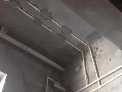 巴宜卫生间漏水维修技术的依据是什么